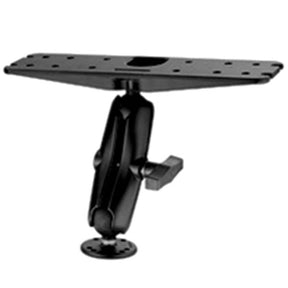 RAM MOUNTS LARGE MARINE ELECTRONICS MOUNT (RAM - 137) - DRIVEN Canada's Powersports 793442938900RAM - 137