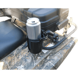RAM MOUNTS LEVEL CUP HOLDER HANDLEBAR U-BOLT BASE (RAM-B-132RU) Other - Driven Powersports