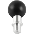 RAM MOUNTS BALL - ADAPTER - M10 - X - 125 - THREADED - POST - RAMB349U - Driven Powersports Inc.793442911040RAM - B - 349U