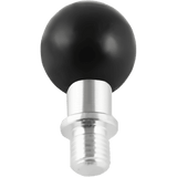 RAM MOUNTS BALL - ADAPTER - M10 - X - 125 - THREADED - POST - RAMB349U - Driven Powersports Inc.793442911040RAM - B - 349U