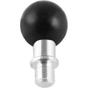 RAM MOUNTS BALL - ADAPTER - M10 - X - 125 - THREADED - POST - RAMB349U - Driven Powersports Inc.793442911040RAM - B - 349U