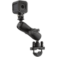 RAM MOUNTS MOUNT FOR GOPRO CAMERA - Driven Powersports Inc.793442936616RAM - B - 149Z - GOP1U