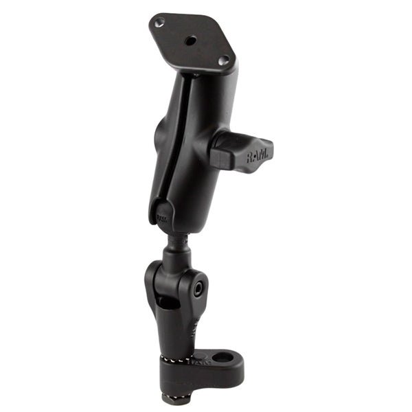 RAM MOUNTS MOUNT TWIST - N - TILT (RAM - B - 181U) - DRIVEN Canada's Powersports 882834052123RAM - B - 181U