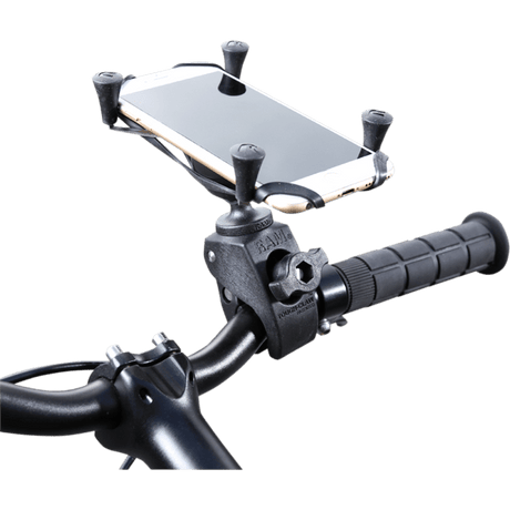 RAM MOUNTS KIT XGRIP TCLAW UN10-400U Application Shot - Driven Powersports