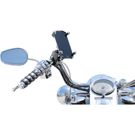 RAM MOUNTS KIT XGRIP TCLAW UN10-400U Application Shot - Driven Powersports