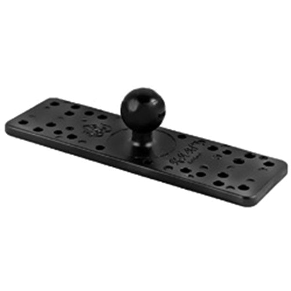 RAM MOUNTS RAM LARGE MARINE ELECTRONICS BALL (RAM - 111B) - DRIVEN Canada's Powersports 793442011115RAM - 111B