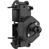 RAM Mounts RAM Quick - Grip XL Phone Holder With Vibe - Safe Adapter & Ball (RAM - HOL - PD4 - 462B) - DRIVEN Canada's Powersports RAM-HOL-PD4-462B