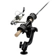 RAM MOUNTS RAM - ROD HOLDER & COMBO BASE (RAP - 370 - RBSW) - DRIVEN Canada's Powersports 793442927232RAP - 370 - RBSW