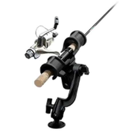 RAM MOUNTS RAM - ROD HOLDER & COMBO BASE (RAP - 370 - RBSW) - DRIVEN Canada's Powersports 793442927232RAP - 370 - RBSW