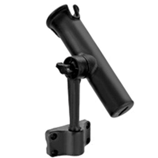 RAM MOUNTS RAM - TUBE FISHING ROD HOLDER (RAM - 301 - B) - DRIVEN Canada's Powersports 793442030109RAM - 301 - B