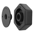 RAM Mounts RAM Vibe - Safe With NPT Adapter For 2 - Hole Holders (RAP - 462NPT) - DRIVEN Canada's Powersports RAP-462NPT