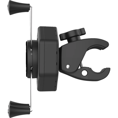 RAM Mounts RAM X - Grip Large Phone Mount With Vibe - Safe & Small Tough - Claw (RAM - HOL - UN10 - 462 - 400) - DRIVEN Canada's Powersports RAM-HOL-UN10-462-400