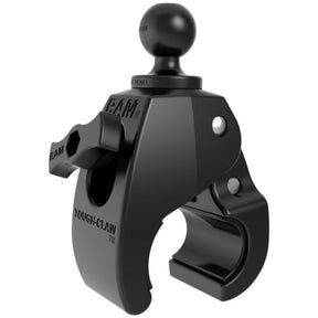 RAM Mounts RAP - B - 404 Base Mount - DRIVEN Canada's Powersports 793442946615RAP-B-404