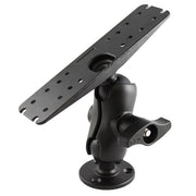 RAM MOUNTS RECTANGLE & ROUND BASE 2.25'' (RAM - D - 111 - C) - DRIVEN Canada's Powersports 793442934247RAM - D - 111 - C
