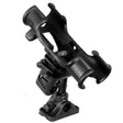 RAM MOUNTS ROD LIGHT - SPEED HOLDER & BULKHEAD BASE (RAP - 370 - B) - DRIVEN Canada's Powersports 793442926594RAP - 370 - B
