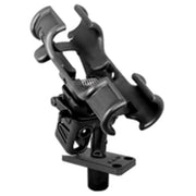 RAM MOUNTS ROD LIGHT - SPEED HOLDER & FLUSH MOUNT (RAP - 370 - F) - DRIVEN Canada's Powersports 793442926624RAP - 370 - F