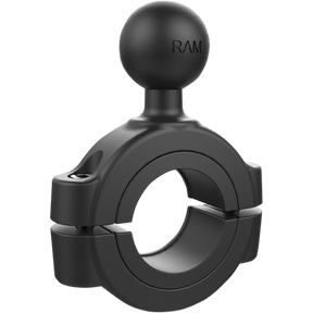RAM MOUNTS 1 - 1/8" À 1 - 1/2" HANDLEBAR BASE (RAM - B - 408 - 112 - 15U) - DRIVEN Canada's Powersports 793442950131RAM - B - 408 - 112 - 15U