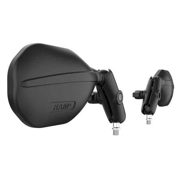 RAM MOUNTS TOUGH ARM PAIR - DRIVEN Canada's Powersports 793442017247RAM - B - 349 - 465RL