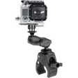 RAM MOUNTS TOUGH - CLAW PRO SHORT - DRIVEN Canada's Powersports 793442952135RAP - B - 400 - A - GOP1U