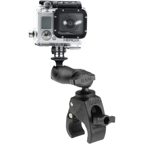 RAM MOUNTS TOUGH - CLAW PRO SHORT - DRIVEN Canada's Powersports 793442952135RAP - B - 400 - A - GOP1U