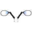 RAM MOUNTS TOUGH MIRROR LONG ARM M10 - 1.5 REV ADAPTERS - DRIVEN Canada's Powersports 793442017551RAM - B - 349 - RTA - C - 465RL