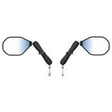 RAM MOUNTS TOUGH MIRROR LONG ARM M10 - 1.5 REV ADAPTERS - DRIVEN Canada's Powersports 793442017551RAM - B - 349 - RTA - C - 465RL