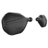 RAM MOUNTS TOUGH PAIR WITH BALL - DRIVEN Canada's Powersports 793442017537RAM - B - 465RL