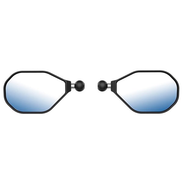 RAM MOUNTS TOUGH PAIR WITH BALL - DRIVEN Canada's Powersports 793442017537RAM - B - 465RL