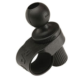 RAM MOUNTS TOUGH - STRAP HANDLEBAR BALL BASE (RAP - B - 460U) - DRIVEN Canada's Powersports 793442924705RAP - B - 460U