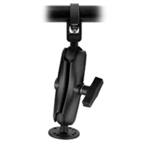 RAM MOUNTS TROLLING MOTOR STABILIZER (RAM - 108) - DRIVEN Canada's Powersports 793442001086RAM - 108