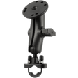 RAM MOUNTS U - BOLT W/202 BASE - DRIVEN Canada's Powersports 793442901775RAM - B - 149Z - 202U