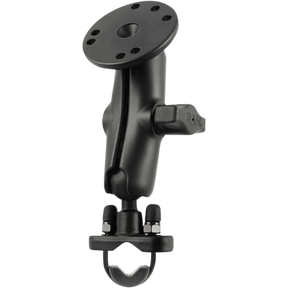 RAM MOUNTS U - BOLT W/202 BASE - DRIVEN Canada's Powersports 793442901775RAM - B - 149Z - 202U