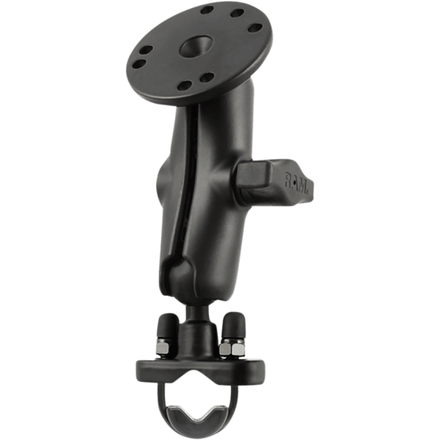 RAM MOUNTS U - BOLT W/202 BASE - DRIVEN Canada's Powersports 793442901775RAM - B - 149Z - 202U