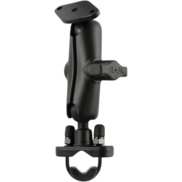 RAM MOUNTS U - BOLT W/2.47DIA. X 2.47X1 - DRIVEN Canada's Powersports 793442149009RAM - B - 149ZU