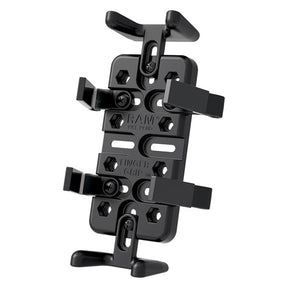 RAM Mounts Universal Phone Holder - DRIVEN Canada's Powersports 793442905575RAM-HOL-UN4U