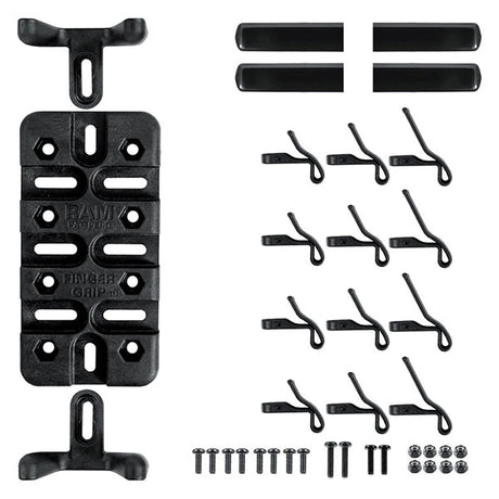 RAM Mounts Universal Phone Holder - DRIVEN Canada's Powersports 793442905575RAM-HOL-UN4U