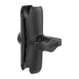 RAM MOUNTS DOUBLE SOCKET ARM (RAM - B - 201U) - DRIVEN Canada's Powersports 793442002106RAM - B - 201U