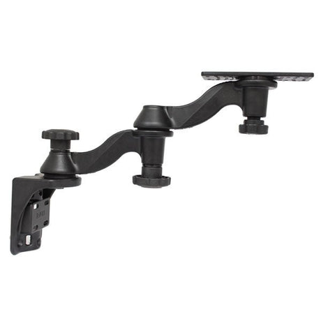 RAM MOUNTS VERTICAL SWING ARM MOUNT (RAM - 109V - 1) - DRIVEN Canada's Powersports 793442010965RAM - 109V - 1
