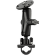 RAM MOUNTS VIDEO MOUNT FOR RAILS (RAM - B - 149Z - C1U) - DRIVEN Canada's Powersports RAM - B - 149Z - C1U