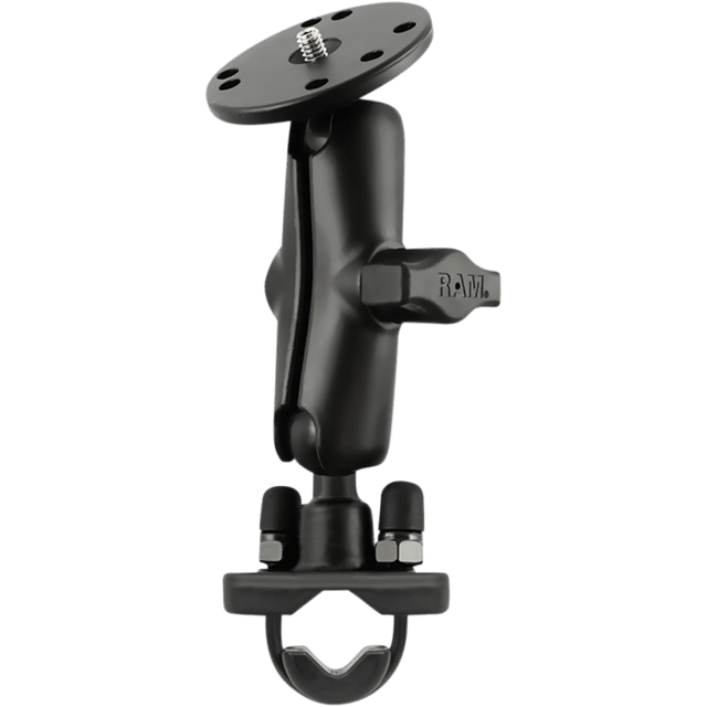 RAM MOUNTS VIDEO MOUNT FOR RAILS (RAM - B - 149Z - C1U) - DRIVEN Canada's Powersports RAM - B - 149Z - C1U