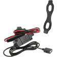 RAM MOUNTS QUICKGRIP - WIRELESS - CHARGER - RAMHOLUN14WBV7M - Driven Powersports Inc.793442009280RAM - HOL - UN14WB - V7M