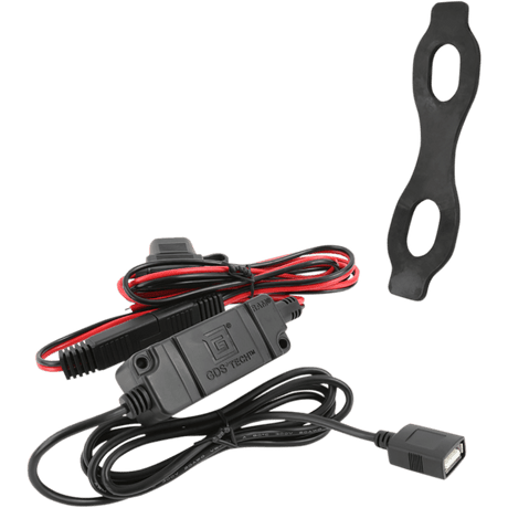 RAM MOUNTS QUICKGRIP - WIRELESS - CHARGER - RAMHOLUN14WBV7M - Driven Powersports Inc.793442009280RAM - HOL - UN14WB - V7M