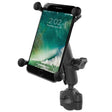 RAM Mounts X - Grip 5" Base Mount - DRIVEN Canada's Powersports 793442951169RAM-B-408-75-1-UN10U