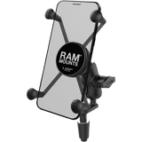 RAM MOUNTS X - GRIP BASE MOUNT (RAM - B - 176 - A - UN10U) - DRIVEN Canada's Powersports 793442952999RAM - B - 176 - A - UN10U