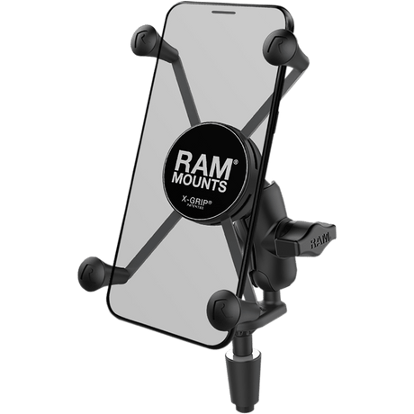 RAM MOUNTS X - GRIP BASE MOUNT (RAM - B - 176 - A - UN10U) - DRIVEN Canada's Powersports 793442952999RAM - B - 176 - A - UN10U