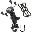 RAM MOUNTS KIT XGRIP & U - BOLT (RAM - B - 149Z - UN7) - Driven Powersports Inc.793442933318RAM - B - 149Z - UN7