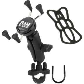 RAM MOUNTS KIT XGRIP & U - BOLT (RAM - B - 149Z - UN7) - Driven Powersports Inc.793442933318RAM - B - 149Z - UN7