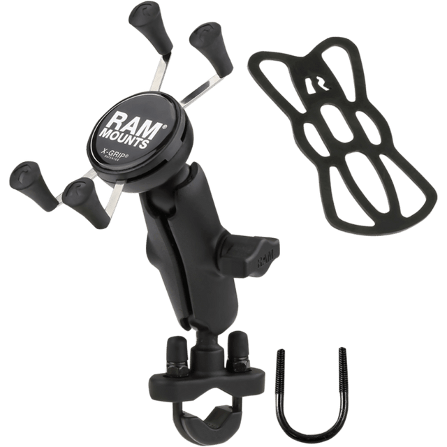 RAM MOUNTS KIT XGRIP & U - BOLT (RAM - B - 149Z - UN7) - Driven Powersports Inc.793442933318RAM - B - 149Z - UN7