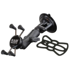 RAM Mounts X - Grip Base Mount - DRIVEN Canada's Powersports 793442934001RAP-B-166-UN7