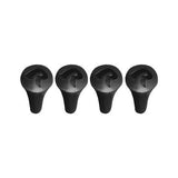 RAM MOUNTS X-GRIP RUBBER CAP REPLACEMENT 4PK (RAP-UN-CAP-4U) - Driven Powersports
